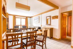 Résidence Les Arcs Le Village - maeva Home - Appartement pièces - Prestige 484
