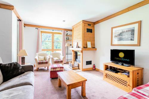 Résidence Les Arcs Le Village - maeva Home - Appartement pièces - Sélecti 514