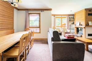 Résidence Les Arcs Le Village - maeva Home - Appartement pièces - Sélecti 514