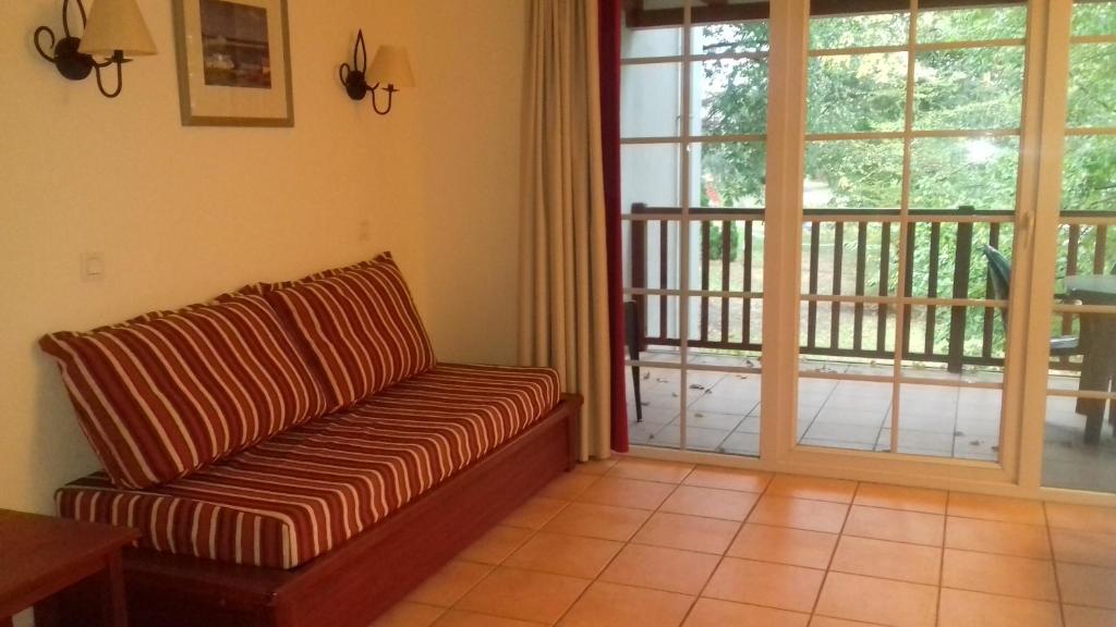 Résidence Les Arcs Le Village - maeva Home - Appartement pièces - Sélecti 524 73700 Bourg-Saint-Maurice