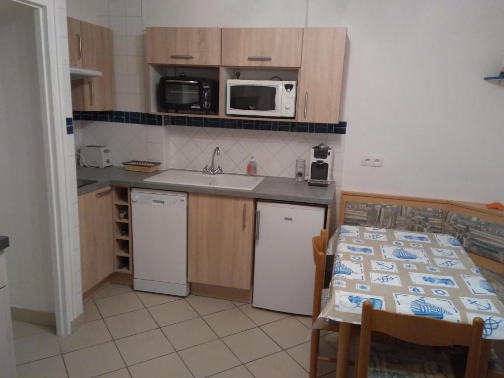 Résidence Les Arcs Le Village - maeva Home - Appartement pièces Selection 30 73700 Bourg-Saint-Maurice