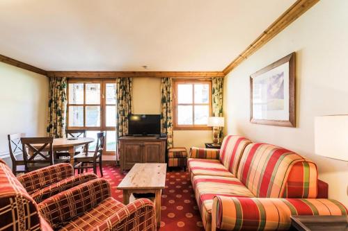 Résidence Les Arcs Le Village - maeva Home - Appartement pièces Sélection 63