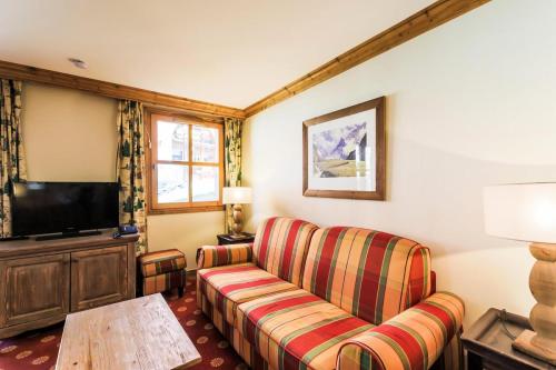 Résidence Les Arcs Le Village - maeva Home - Appartement pièces Sélection 63