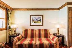 Résidence Les Arcs Le Village - maeva Home - Appartement pièces Sélection 63