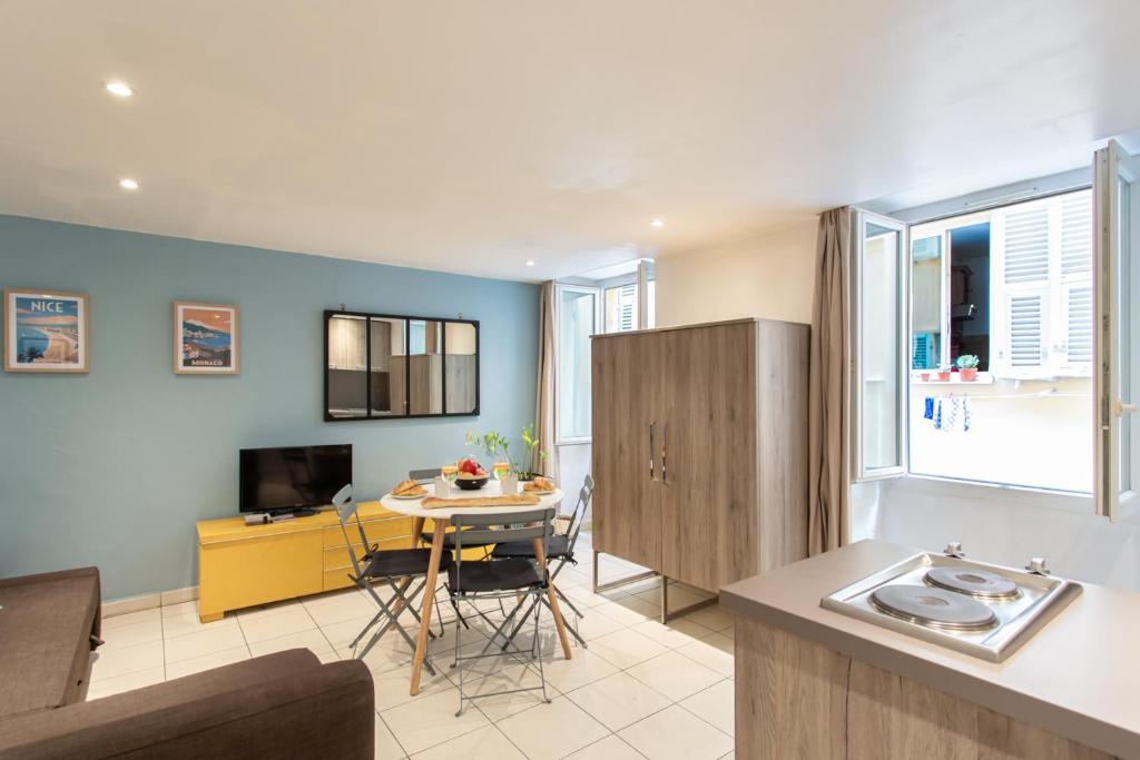 Résidence Les Arcs Le Village - maeva Home - pièces Sélection 60