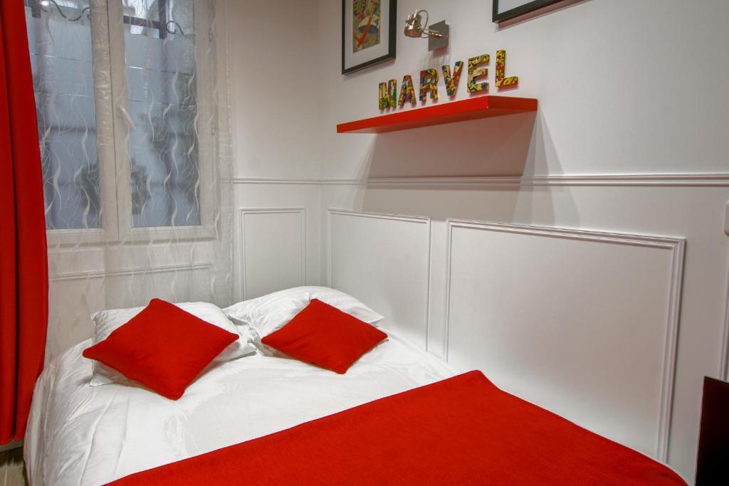 Résidence Les Arolles - 2 Pièces pour 6 Personnes 24 73450 Valloire