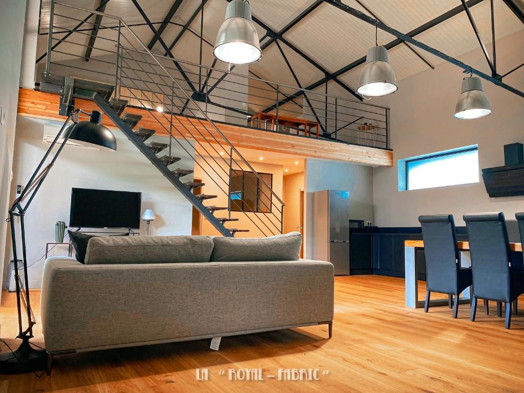 Résidence Les Arolles - 3 Pièces pour 8 Personnes 193104 73500 Villarodin-Bourget