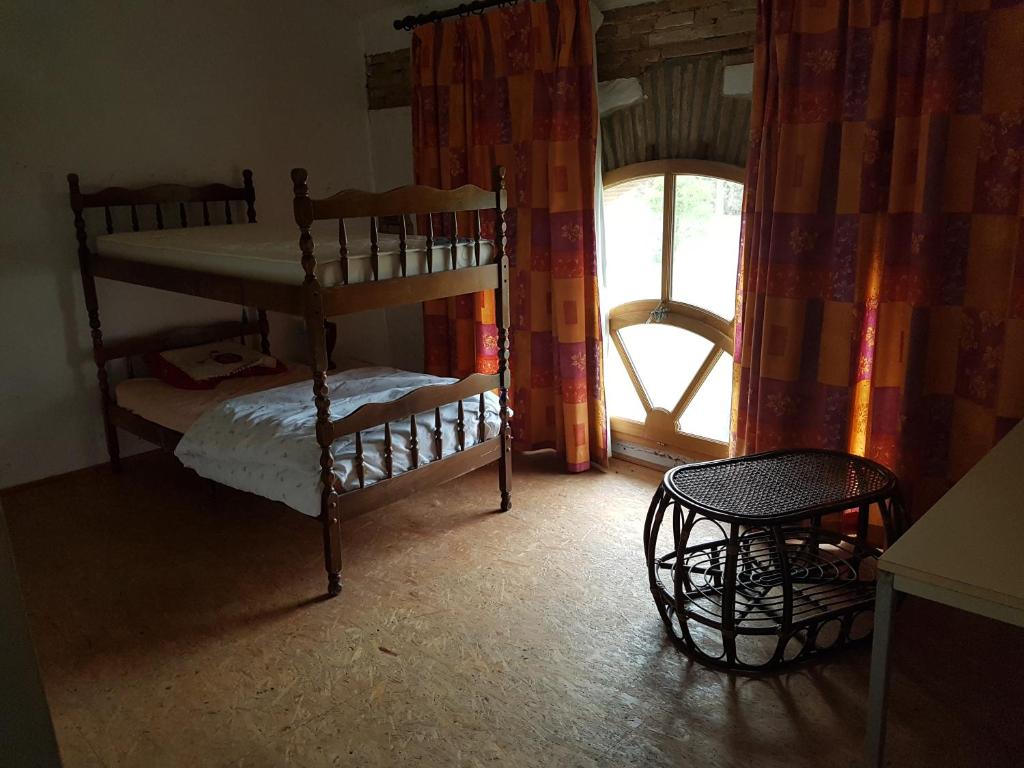 Résidence Les Arolles - 3 Pièces pour 8 Personnes 193175 73500 Villarodin-Bourget