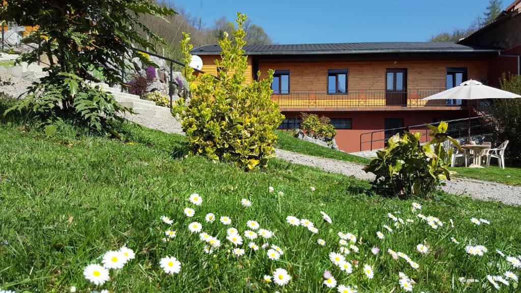 Résidence Les Arolles - Studio pour 4 Personnes 39