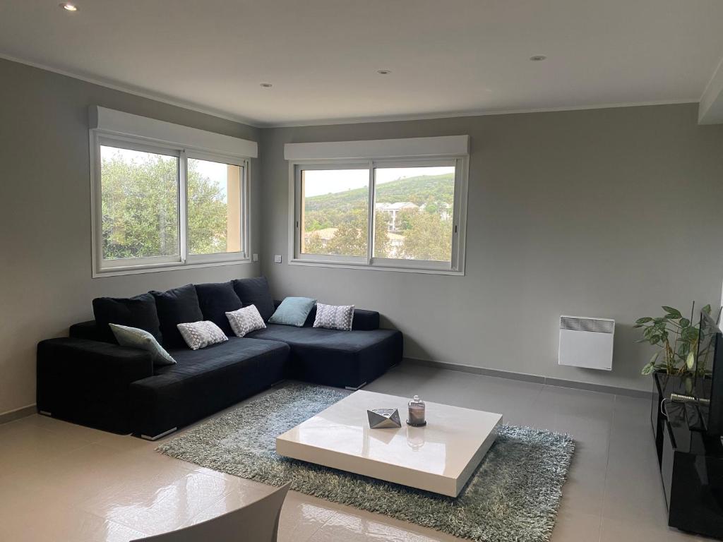 Résidence Les Arolles - Studio pour 4 Personnes 644 38250 Villard-de-Lans
