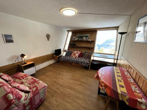 Résidence Les Arolles - Studio pour 4 Personnes 724