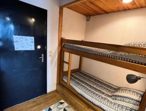 Résidence Les Arolles - Studio pour 4 Personnes 724