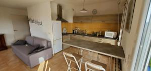 Appartement Résidence les Arts 2 7 Rue Jean Giono 13200 Arles Provence-Alpes-Côte d\'Azur