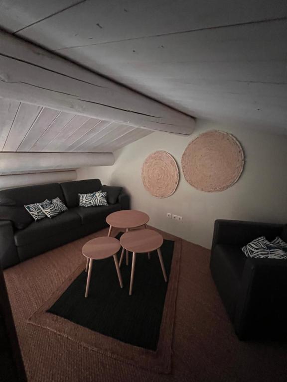Résidence Les Avenieres - 2 Pièces pour 4 Personnes 193208 73500 Villarodin-Bourget
