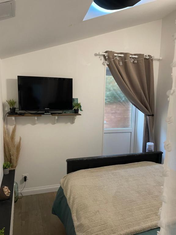 Résidence Les Avrieres Haut - Studio pour 3 Personnes 334 73210 La Plagne Tarentaise