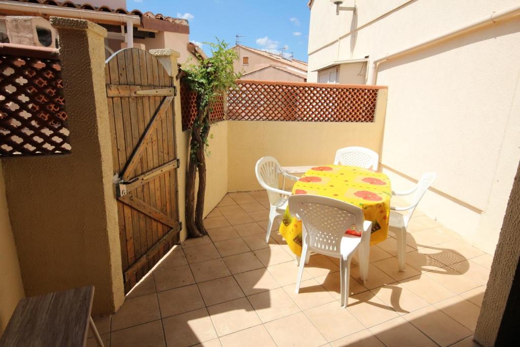 Résidence Les Avrieres Haut - Studio pour 4 Personnes 244 73210 Aime-La-Plagne