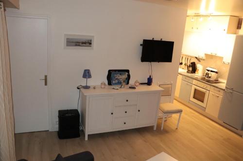 RESIDENCE LES BAINS HOULGATE