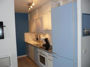 RESIDENCE LES BAINS HOULGATE