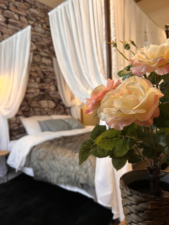 Résidence Les Bains - Studio pour 3 Personnes 504 22370 Pléneuf-Val-André