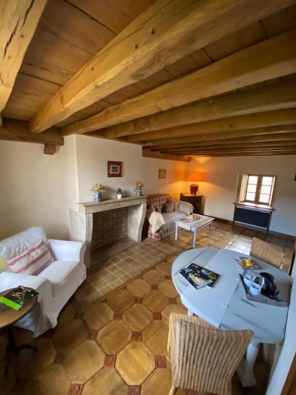Résidence Les Balcons Du Charvin - 2 Pièces pour 4 Personnes 274 73590 Notre-Dame-de-Bellecombe