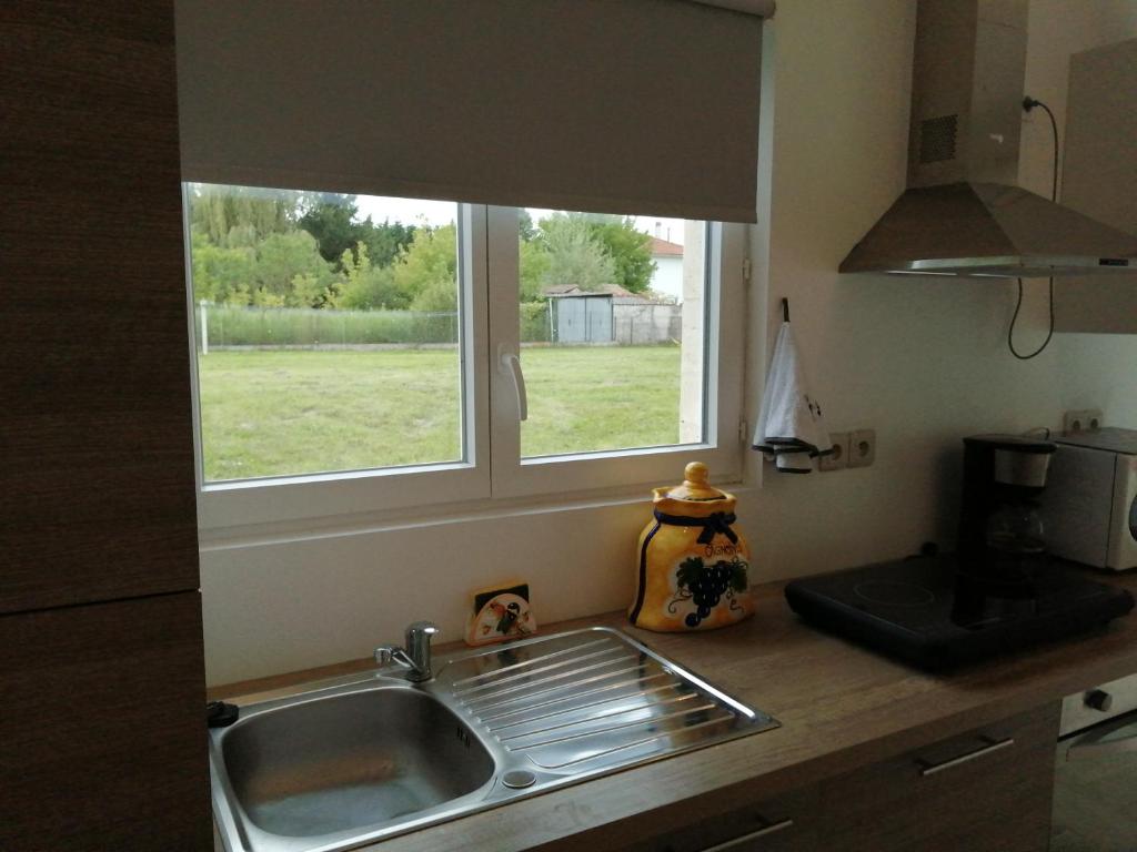 Résidence Les Balcons Du Charvin - 2 Pièces pour 4 Personnes 74 73590 Notre-Dame-de-Bellecombe