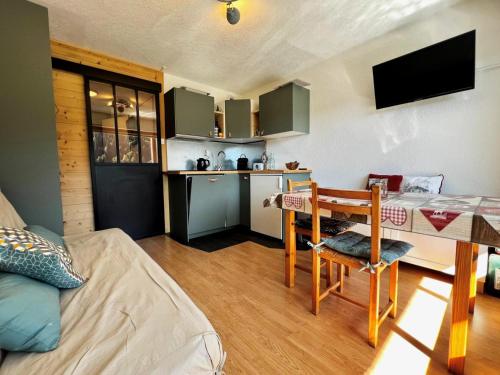 Résidence Les Balcons Du Charvin - 2 Pièces pour 4 Personnes 74
