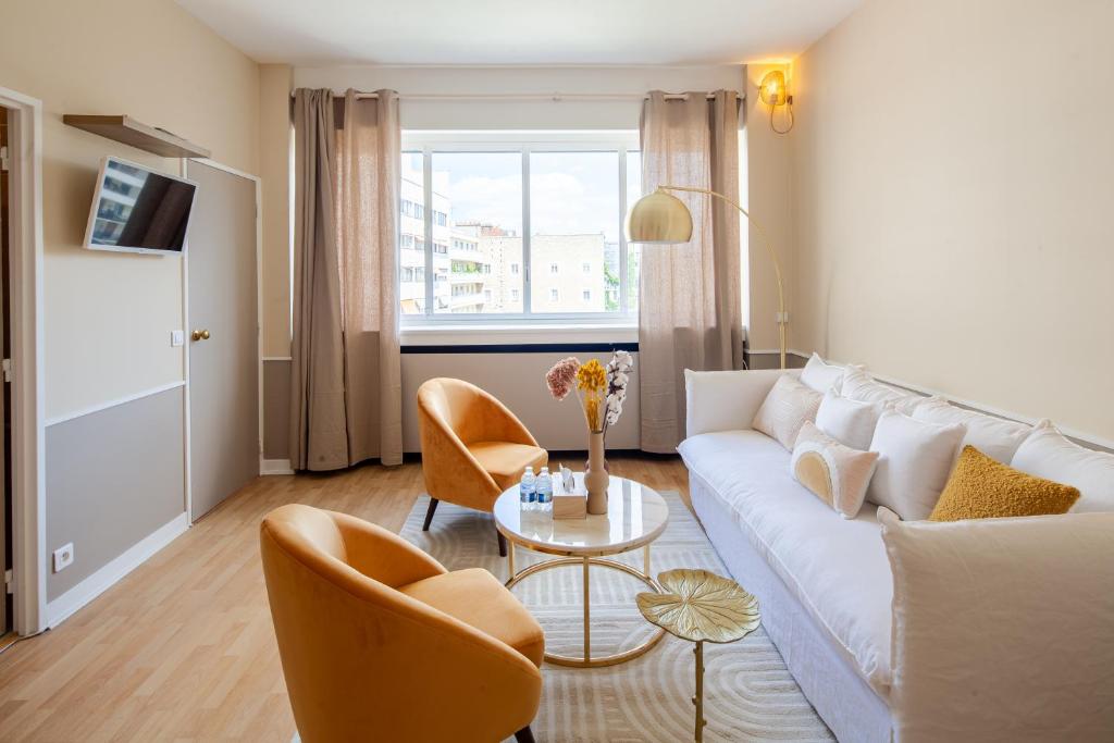 Résidence Les Balcons Du Charvin - 2 Pièces pour 6 Personnes 64 73590 Notre-Dame-de-Bellecombe