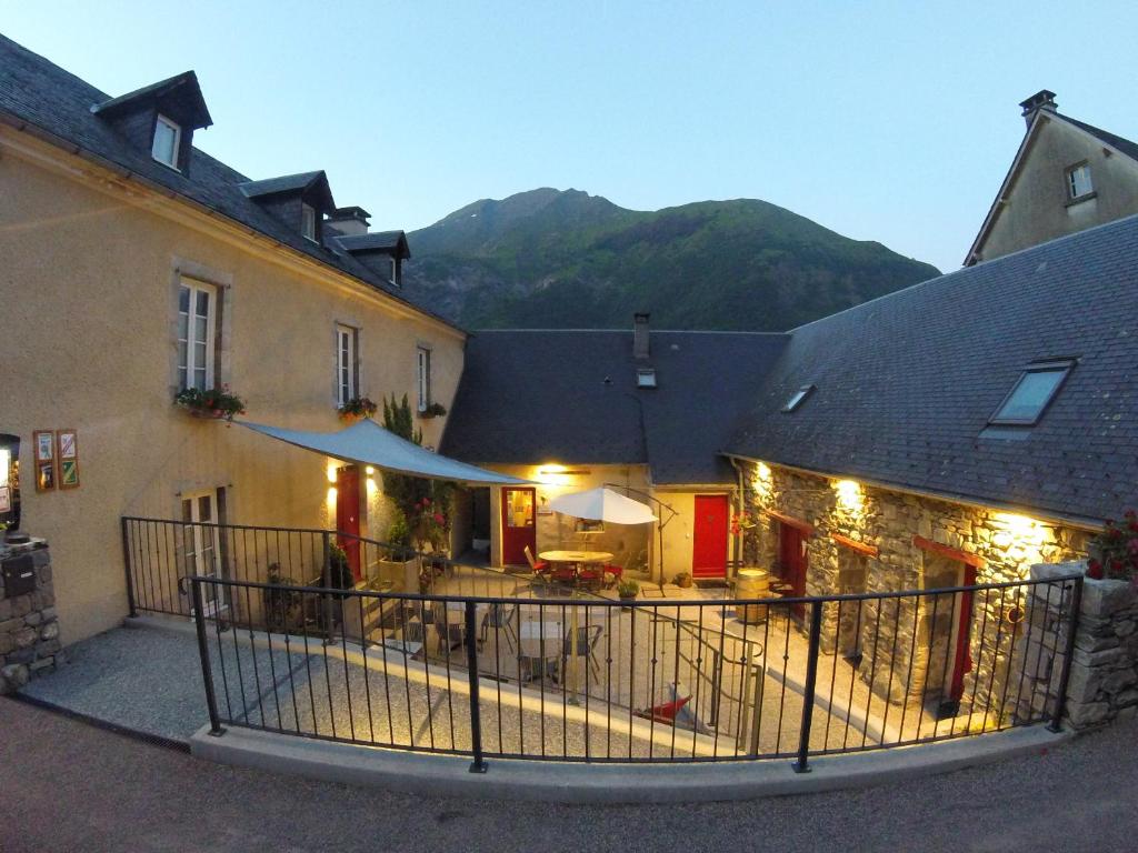 Résidence Les Balcons EtoilÉs - 2 Pièces pour 4 Personnes 194157 73350 Champagny-en-Vanoise