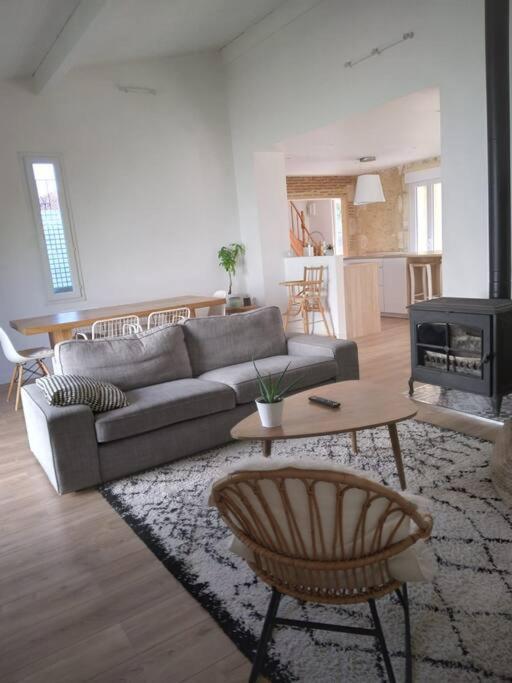 Résidence Les Balcons EtoilÉs - 3 Pièces pour 6 Personnes 193261 73350 Champagny-en-Vanoise
