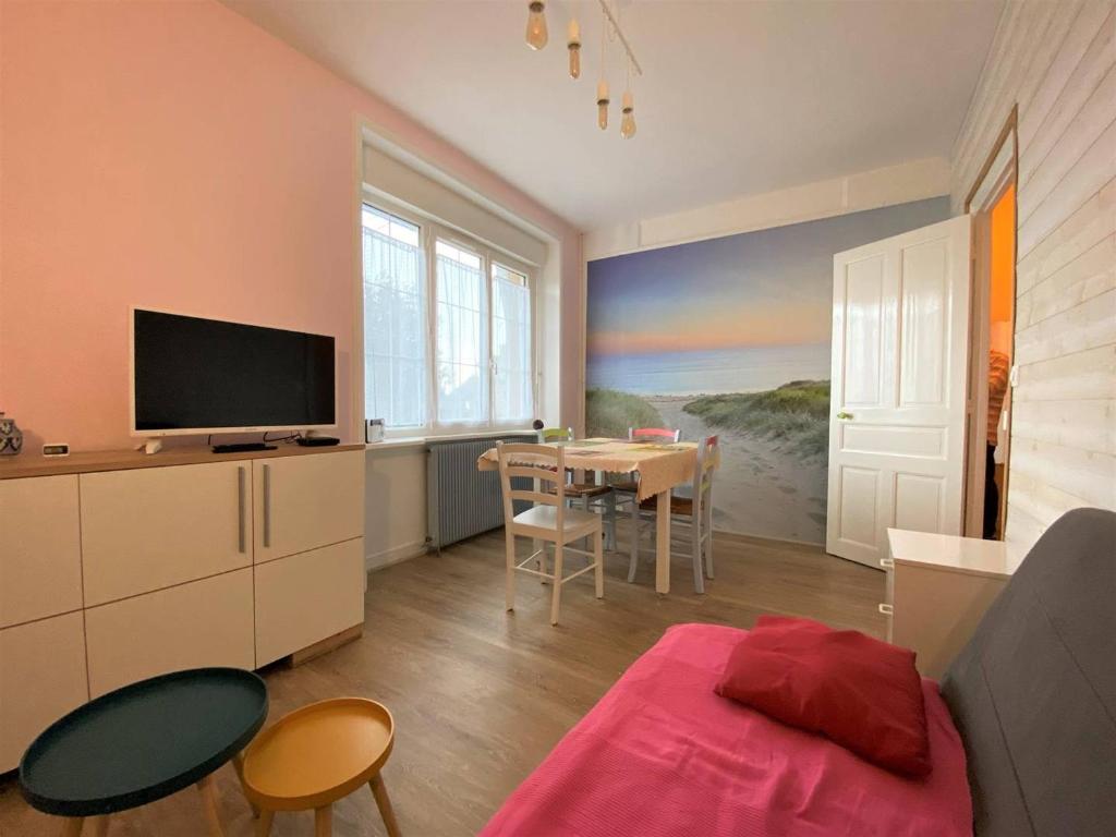 Résidence Les Balcons EtoilÉs - 3 Pièces pour 6 Personnes 193269 73350 Champagny-en-Vanoise