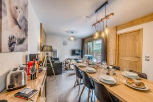 Résidence Les Balcons EtoilÉs - 3 Pièces pour 6 Personnes 193270