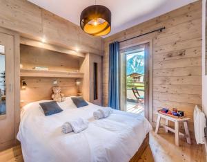 Résidence Les Balcons EtoilÉs - 3 Pièces pour 6 Personnes 56