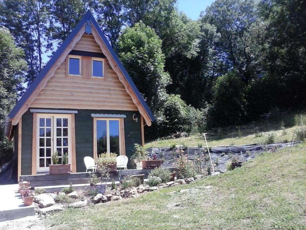 Résidence Les Balcons EtoilÉs - 4 Pièces pour 10 Personnes 193253 73350 Champagny-en-Vanoise