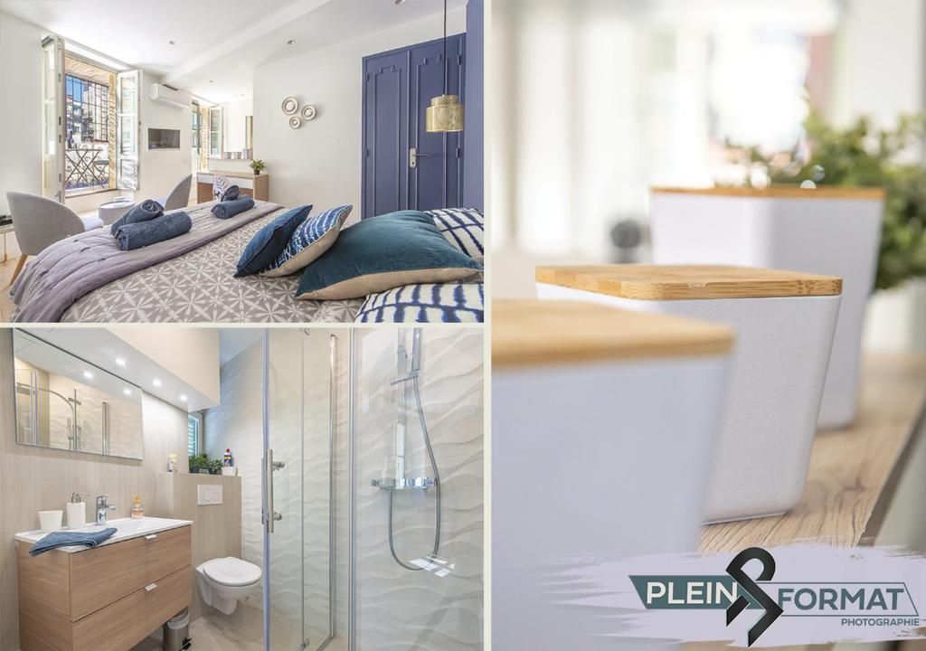 Résidence Les Balcons EtoilÉs - 4 Pièces pour 8 Personnes 193258 73350 Champagny-en-Vanoise