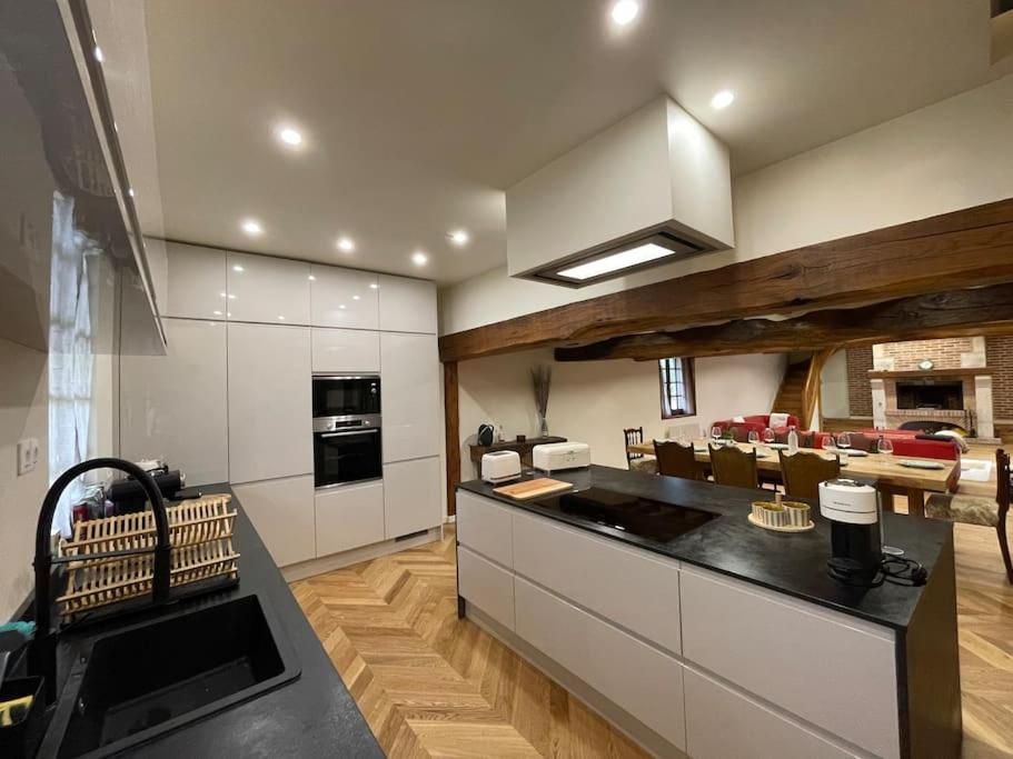 Résidence Les Balcons EtoilÉs - 4 Pièces pour 8 Personnes 193289 73350 Champagny-en-Vanoise