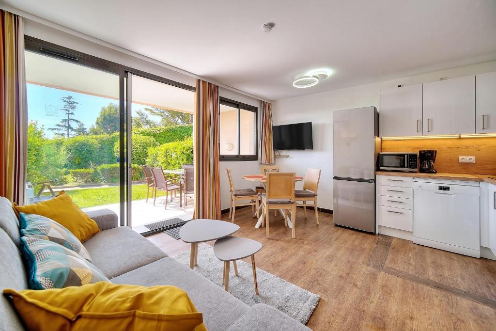 RESIDENCE LES BARGES 85160 Saint-Jean-de-Monts