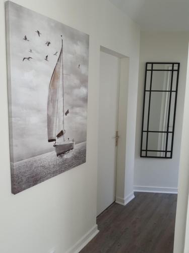 RESIDENCE LES BARGES