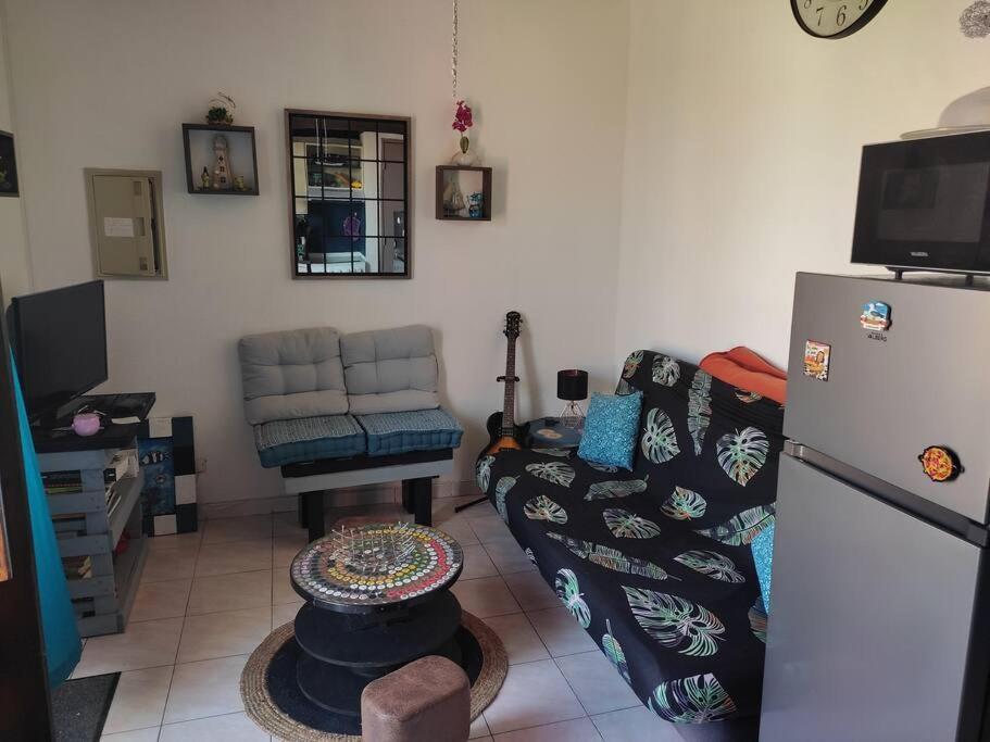 Résidence Les Bartavelles - 3 Pièces pour 5 Personnes 424 73590 Notre-Dame-de-Bellecombe