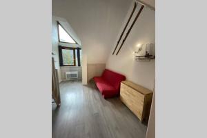 Residence les bleuets