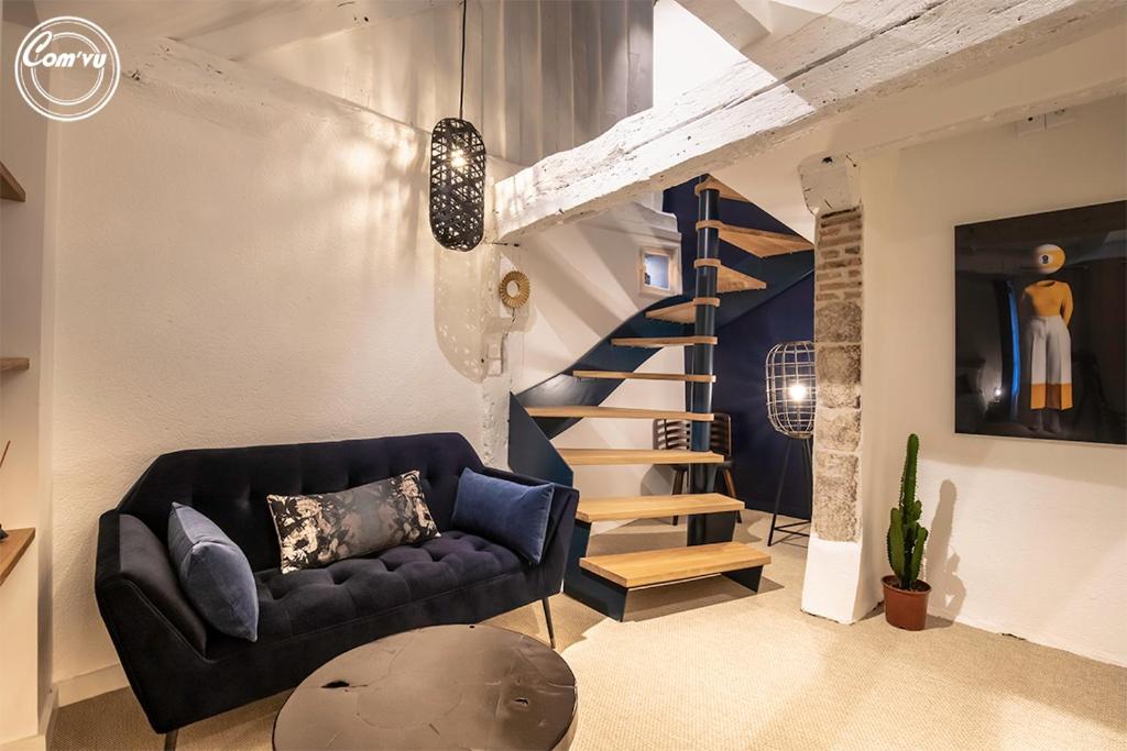 Résidence les Campanules appartement entièrement rénové à 100m des pistes 73500 Villarodin-Bourget