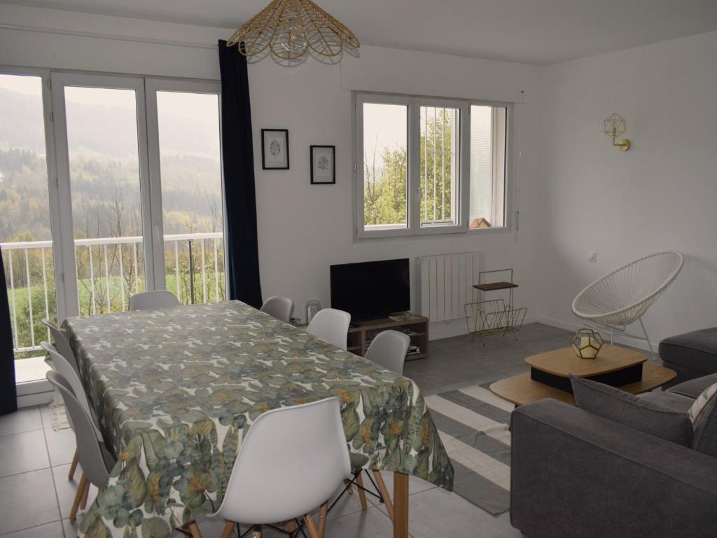 Résidence Les Caquelons - 2 Pièces pour 4 Personnes 14 73450 Valloire