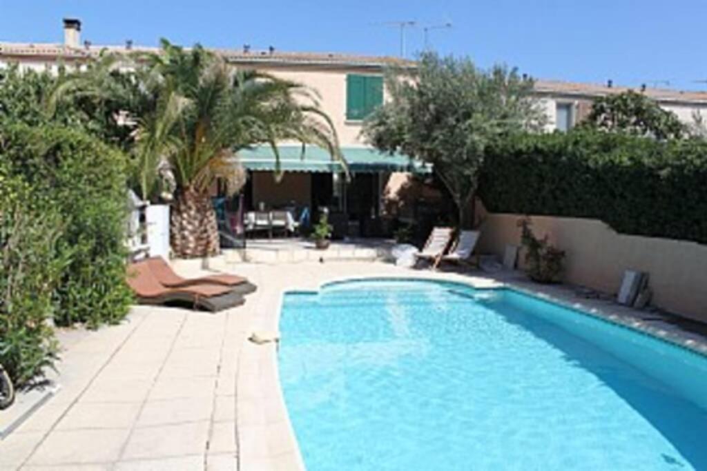 Résidence Les Cembros - Studio pour 4 Personnes 174 05200 Le Mélézet