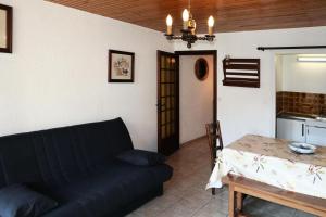 Résidence Les Cembros - Studio pour 4 Personnes 174