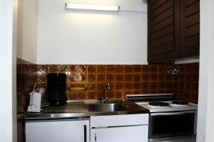 Résidence Les Cembros - Studio pour 4 Personnes 174