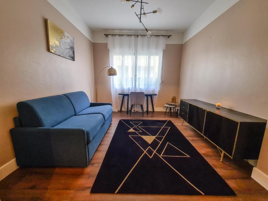 Résidence LES CENTAUREES - Duplex LES CENTAUREES 4-5 pour 9 Personnes 944 73210 La Plagne Tarentaise