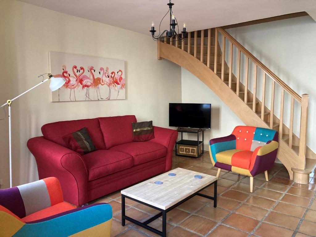 Résidence les chalets du Galibier Piscine Sauna Hammam WIFI 73450 Valloire