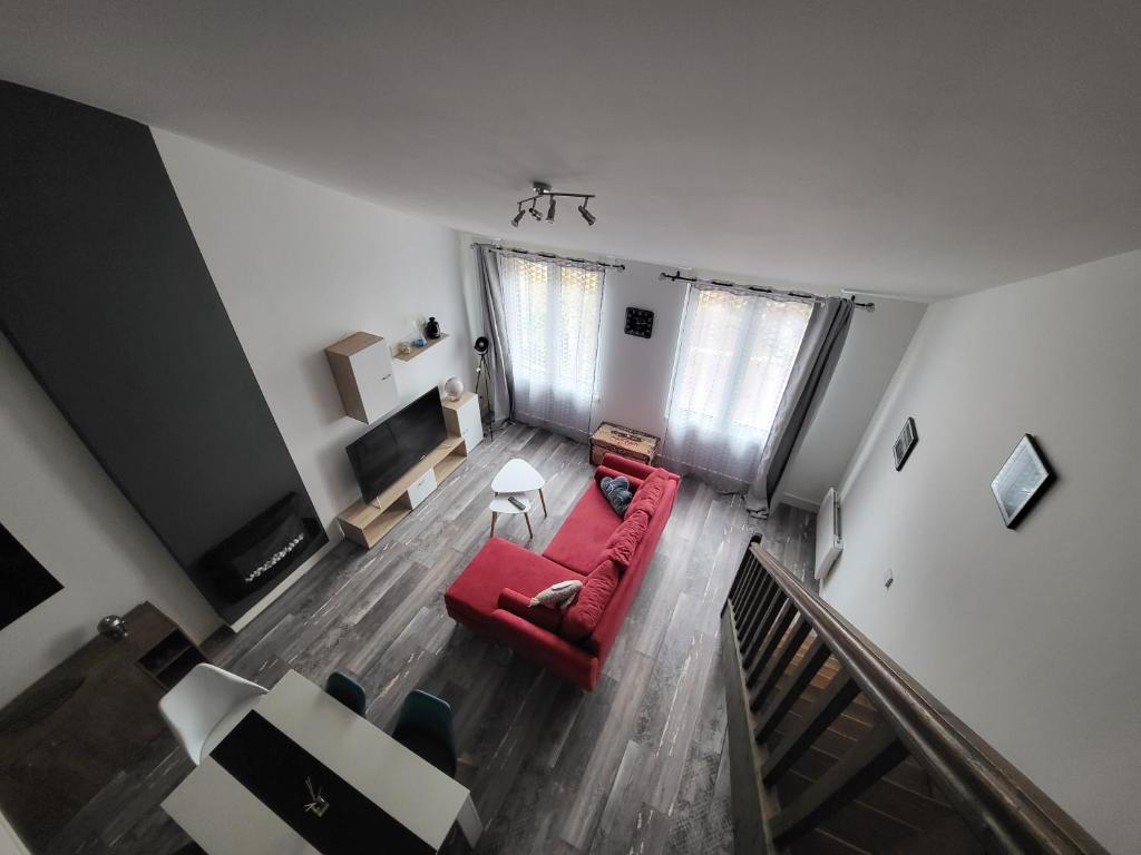 Résidence Les Charmettes - 2 Pièces pour 6 Personnes 264