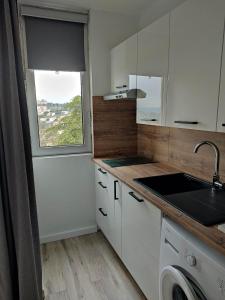 Résidence les chênes blancs Appartement T2