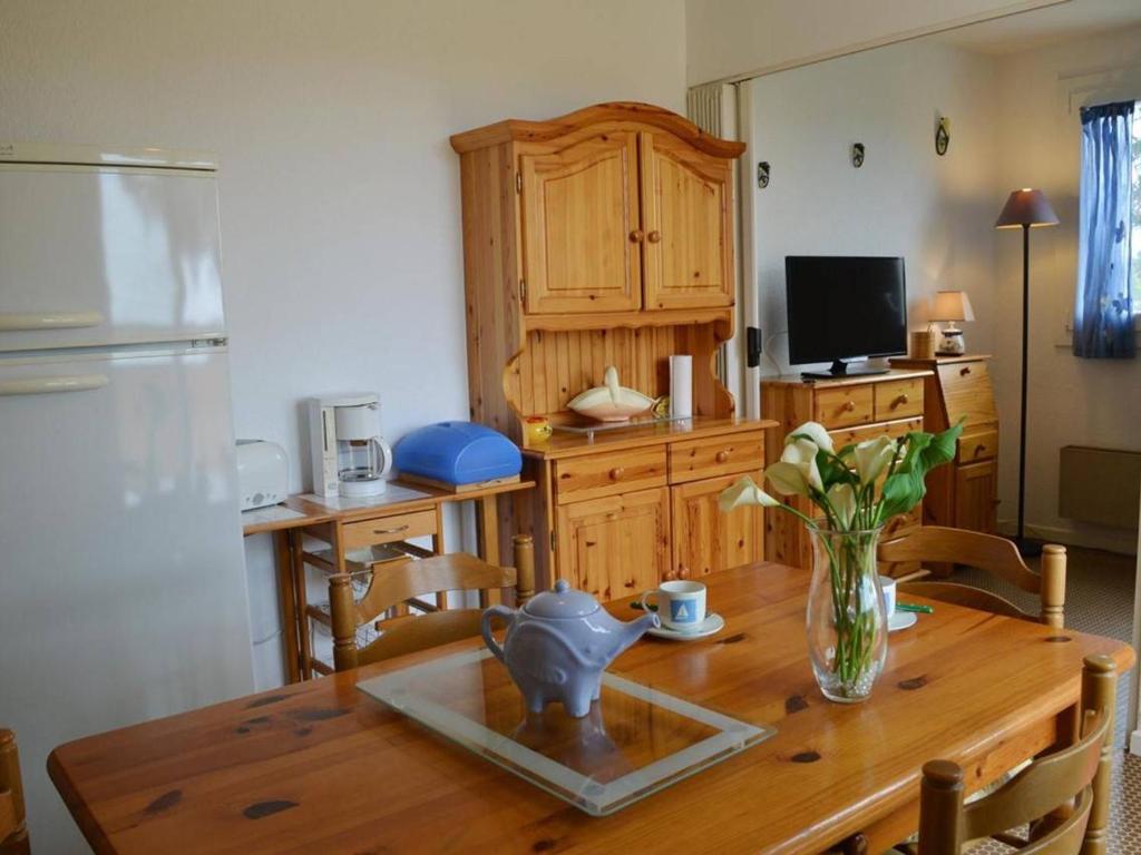 Residence Les Choseaux - 2 Pièces pour 6 Personnes 764 73450 Valloire