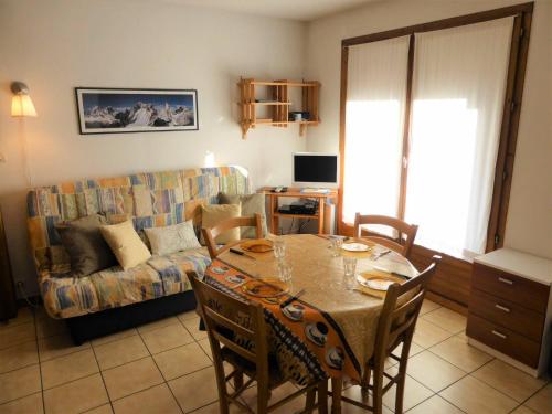 Résidence Les Cimes D'or A - Studio pour 4 Personnes 69